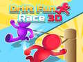 Jogo Drift Fun Race 3D 