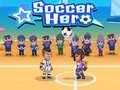 Jogo Soccer Hero