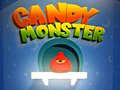 Jogo Candy Monster