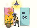 Jogo Delete Puzzle Parts