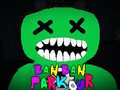 Jogo Ban Ban Parkour
