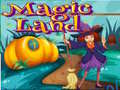 Jogo Magic Land