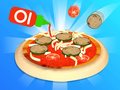 Jogo Happy Pizzaiolo