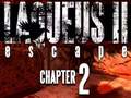 Jogo Laqueus Escape 2: Chapter II