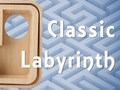 Jogo Classic Labyrinth 3D