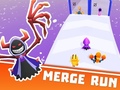 Jogo Merge Run