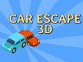 Jogo Car Escape 3D