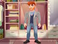 Jogo Dress Up Match 3