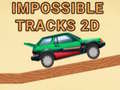 Jogo Impossible Tracks 2D
