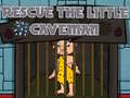 Jogo Rescue The Little Caveman