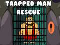 Jogo Trapped Man Rescue