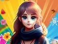 Jogo Lucy All Season Fashionista