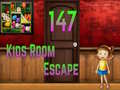 Jogo Amgel Kids Room Escape 147