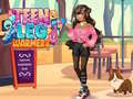 Jogo Teen Leg Warmers