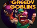 Jogo Greedy Gobins