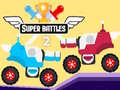 Jogo Super Battles 2