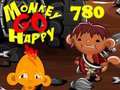 Jogo Monkey Go Happy Stage 780