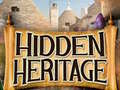Jogo Hidden Heritage