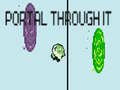 Jogo Portal Through IT