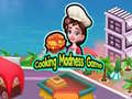 Jogo Cooking Madness Game