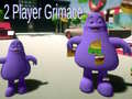 Jogo 2 Player Grimace
