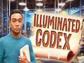 Jogo Illuminated Codex