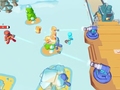Jogo Defence Train