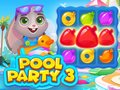 Jogo Pool Party 3