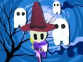 Jogo My Halloween Park