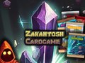 Jogo Zakantosh Cardgame