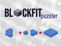 Jogo Blockfit Puzzler