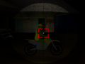 Jogo The Strangers 2