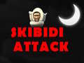 Jogo Skibidi Attack