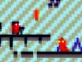 Jogo Paper Pixel Adventure