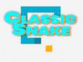 Jogo Classic Snake