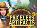 Jogo Priceless Artifacts