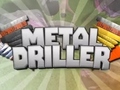 Jogo Metal Driller