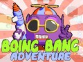 Jogo Boing Bang Adventure 