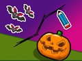 Jogo Save My Pumpkin