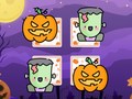 Jogo Scary Memory Halloween