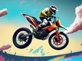 Jogo Bike Jump