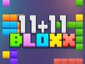 Jogo 11x11 Bloxx