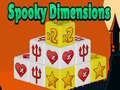 Jogo Spooky Dimensions