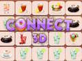 Jogo Connect 3D 