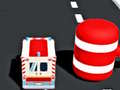 Jogo Ambulance Rush