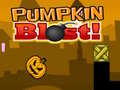 Jogo Pumpkin Blast!