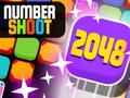 Jogo Number Shoot