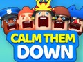 Jogo Calm Them Down