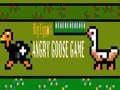 Jogo Big Egg's Angry Goose