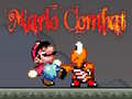 Jogo Mario Combat